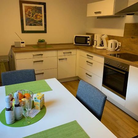 Ferienwohnung Land-Idylle Illingen  Exterior foto
